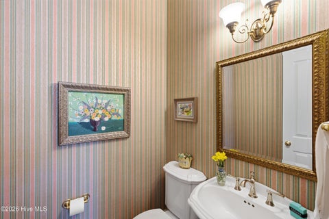 Tiny photo for 1109 Congressional Lane, Wilmington, NC 28411 (MLS # 100604487)