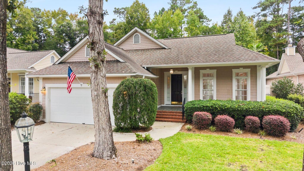 Photo of 1109 Congressional Lane, Wilmington, NC 28411 (MLS # 100604487)