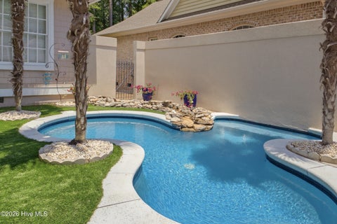 Tiny photo for 1109 Congressional Lane, Wilmington, NC 28411 (MLS # 100604487)