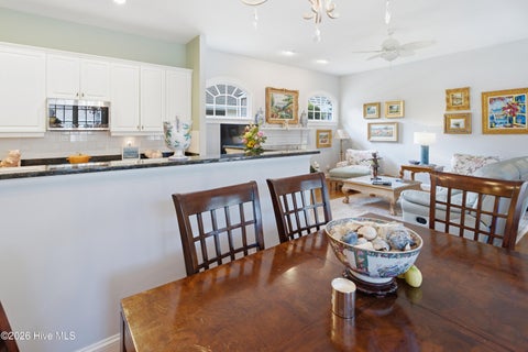 Tiny photo for 1109 Congressional Lane, Wilmington, NC 28411 (MLS # 100604487)