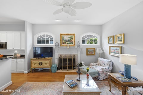 Tiny photo for 1109 Congressional Lane, Wilmington, NC 28411 (MLS # 100604487)