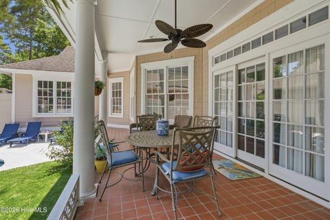 Tiny photo for 1109 Congressional Lane, Wilmington, NC 28411 (MLS # 100604487)