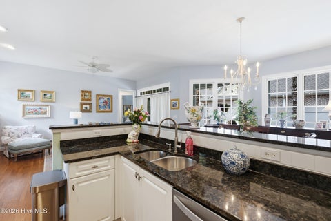 Tiny photo for 1109 Congressional Lane, Wilmington, NC 28411 (MLS # 100604487)