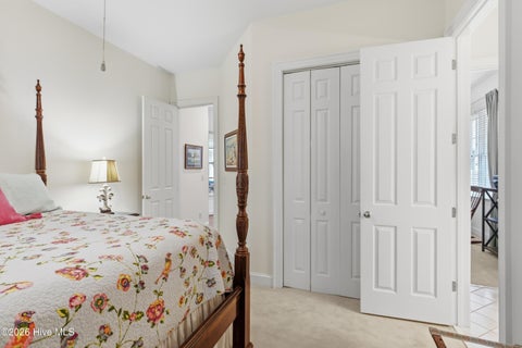 Tiny photo for 1109 Congressional Lane, Wilmington, NC 28411 (MLS # 100604487)