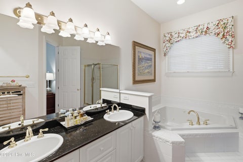 Tiny photo for 1109 Congressional Lane, Wilmington, NC 28411 (MLS # 100604487)