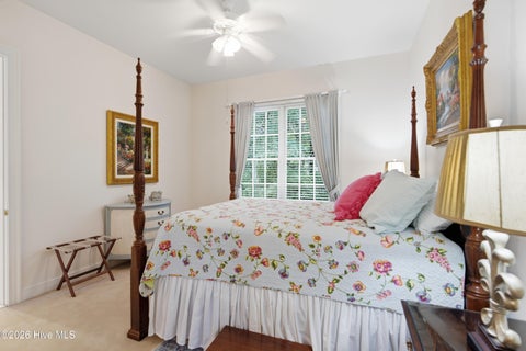 Tiny photo for 1109 Congressional Lane, Wilmington, NC 28411 (MLS # 100604487)