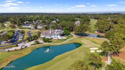 Tiny photo for 1109 Congressional Lane, Wilmington, NC 28411 (MLS # 100604487)