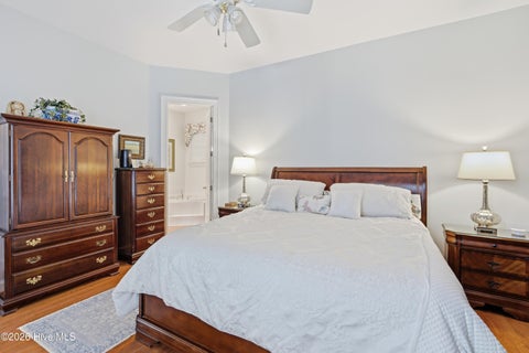 Tiny photo for 1109 Congressional Lane, Wilmington, NC 28411 (MLS # 100604487)