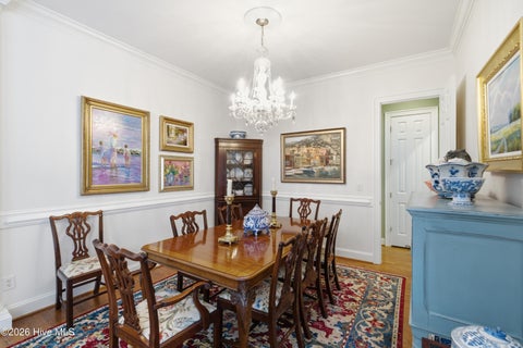 Tiny photo for 1109 Congressional Lane, Wilmington, NC 28411 (MLS # 100604487)