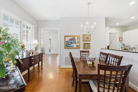 Tiny photo for 1109 Congressional Lane, Wilmington, NC 28411 (MLS # 100604487)