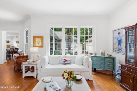 Tiny photo for 1109 Congressional Lane, Wilmington, NC 28411 (MLS # 100604487)