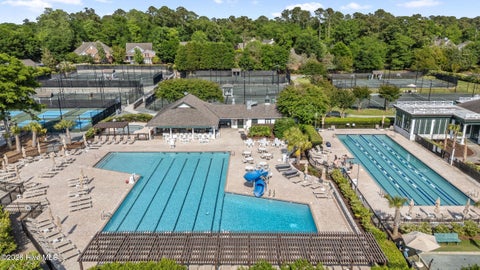 Tiny photo for 1109 Congressional Lane, Wilmington, NC 28411 (MLS # 100604487)