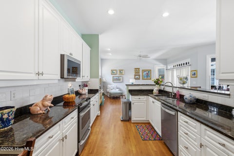 Tiny photo for 1109 Congressional Lane, Wilmington, NC 28411 (MLS # 100604487)