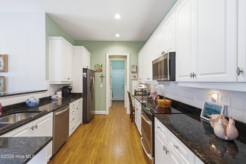 Tiny photo for 1109 Congressional Lane, Wilmington, NC 28411 (MLS # 100604487)