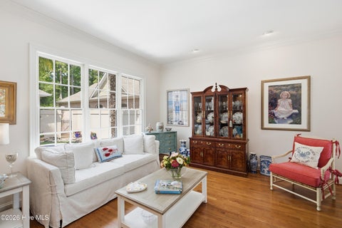 Tiny photo for 1109 Congressional Lane, Wilmington, NC 28411 (MLS # 100604487)