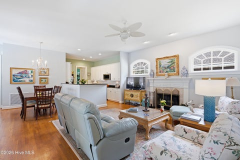 Tiny photo for 1109 Congressional Lane, Wilmington, NC 28411 (MLS # 100604487)