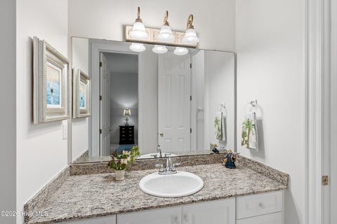 Tiny photo for 1109 Congressional Lane, Wilmington, NC 28411 (MLS # 100604487)