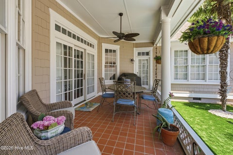 Tiny photo for 1109 Congressional Lane, Wilmington, NC 28411 (MLS # 100604487)