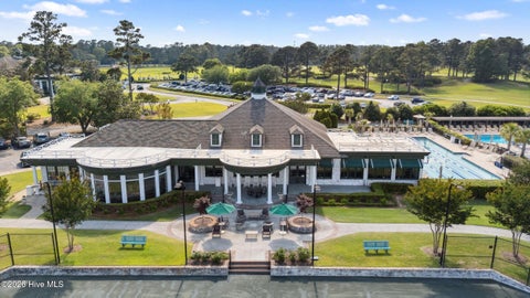 Tiny photo for 1109 Congressional Lane, Wilmington, NC 28411 (MLS # 100604487)