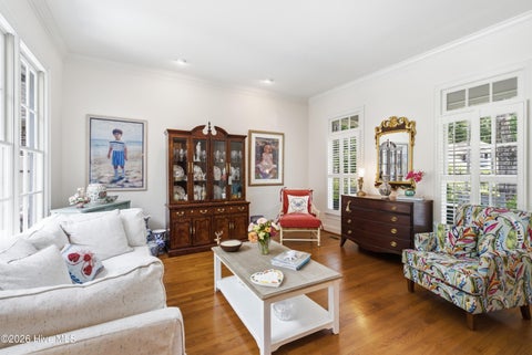Tiny photo for 1109 Congressional Lane, Wilmington, NC 28411 (MLS # 100604487)