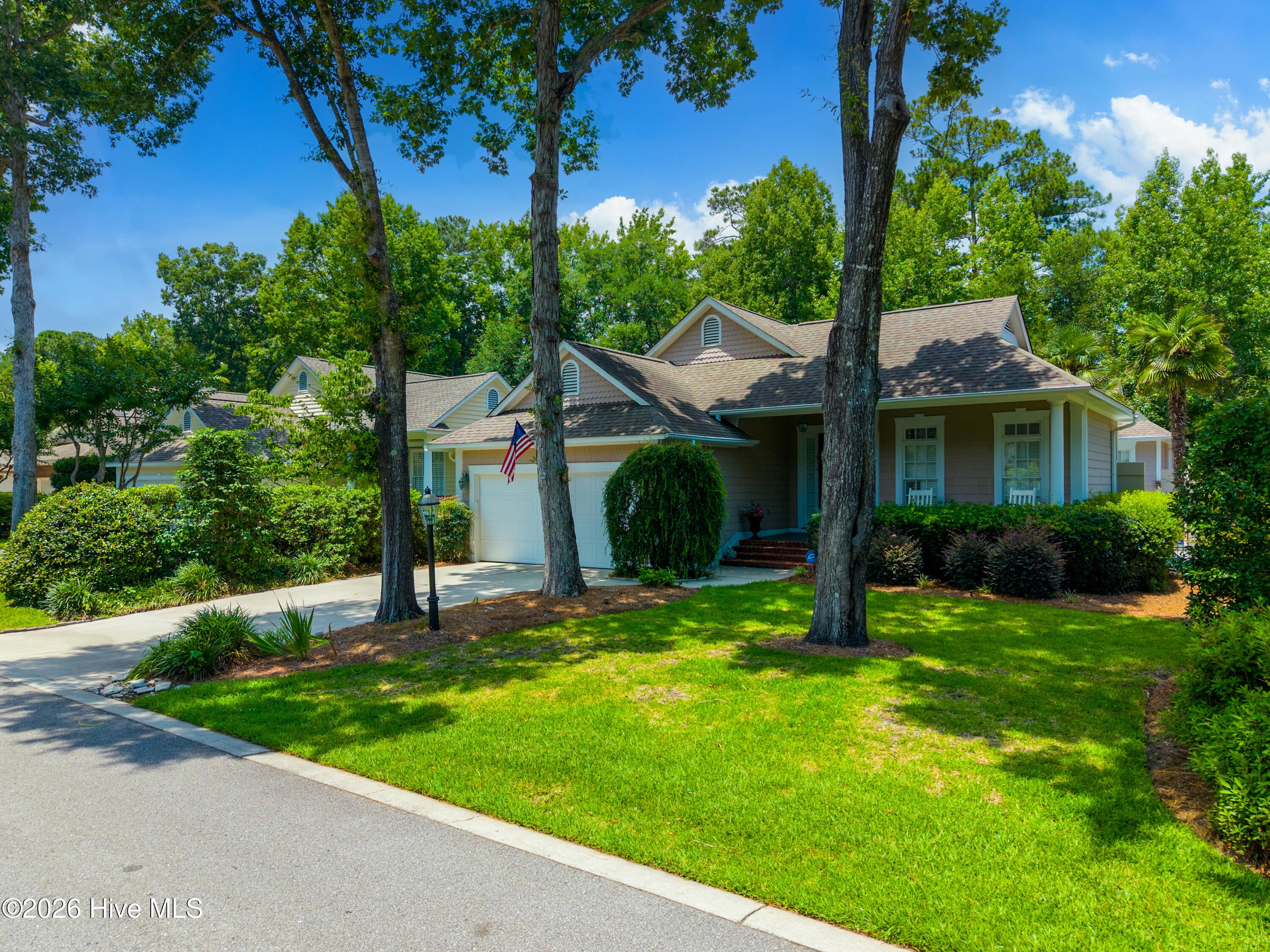 1109 Congressional Lane