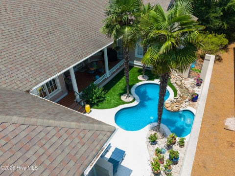 Tiny photo for 1109 Congressional Lane, Wilmington, NC 28411 (MLS # 100604487)