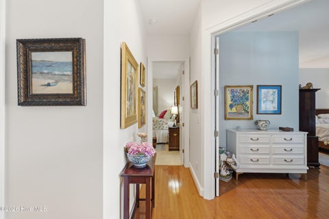 Tiny photo for 1109 Congressional Lane, Wilmington, NC 28411 (MLS # 100604487)