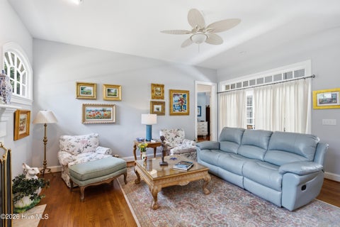 Tiny photo for 1109 Congressional Lane, Wilmington, NC 28411 (MLS # 100604487)