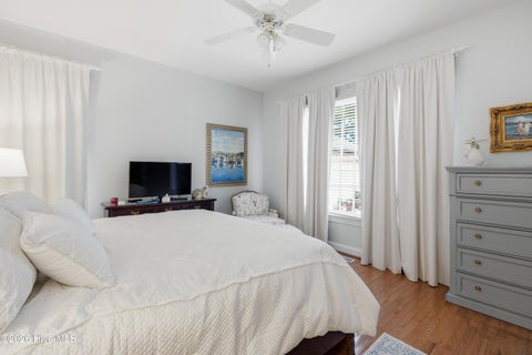 Tiny photo for 1109 Congressional Lane, Wilmington, NC 28411 (MLS # 100604487)