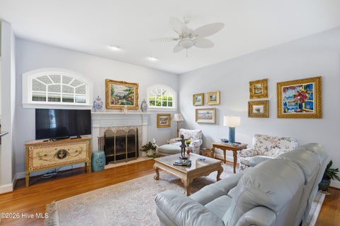 Tiny photo for 1109 Congressional Lane, Wilmington, NC 28411 (MLS # 100604487)