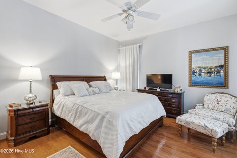 Tiny photo for 1109 Congressional Lane, Wilmington, NC 28411 (MLS # 100604487)