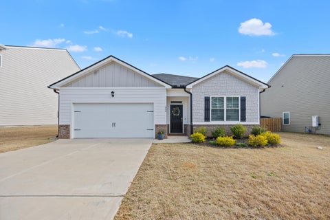 Homes For Sale - 554 Lytham Drive<br/> Aiken, SC 29801