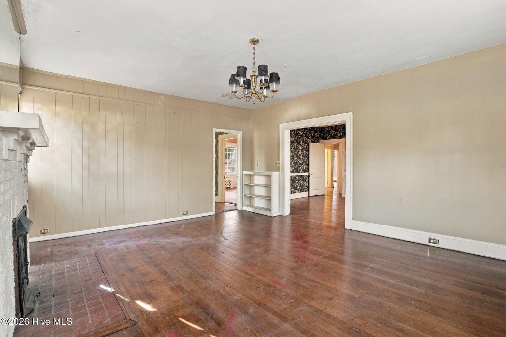 Photo of 1401 Gold Street N, Wilson, NC 27893 (MLS # 100610837)