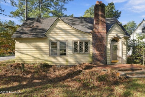 Photo of 1401 Gold Street N, Wilson, NC 27893 (MLS # 100610837)