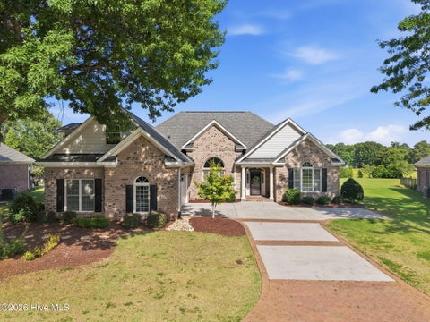 Homes For Sale - 241 Jack Place<br/> Pitt County, Winterville, NC 28590
