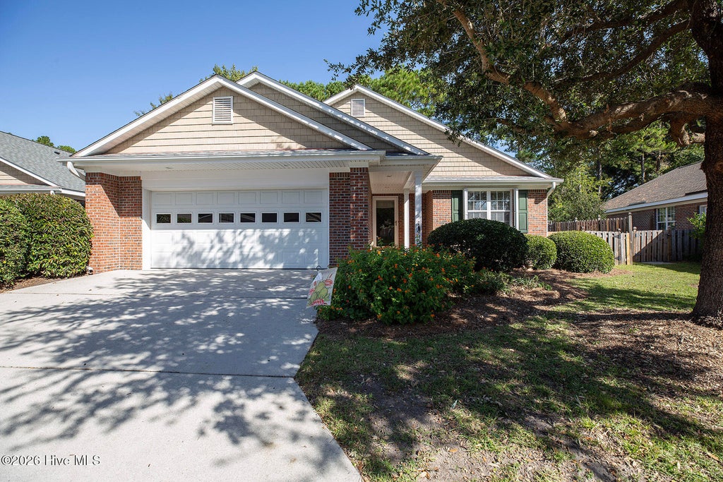 Photo of 4929 Coronado Drive, Wilmington, NC 28409 (MLS # 100612743)