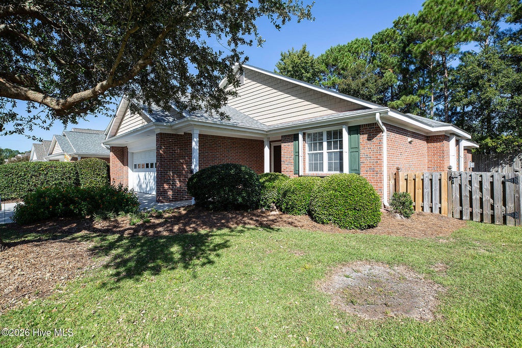 Photo of 4929 Coronado Drive, Wilmington, NC 28409 (MLS # 100612743)