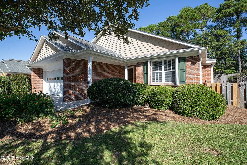 Photo of 4929 Coronado Drive, Wilmington, NC 28409 (MLS # 100612743)