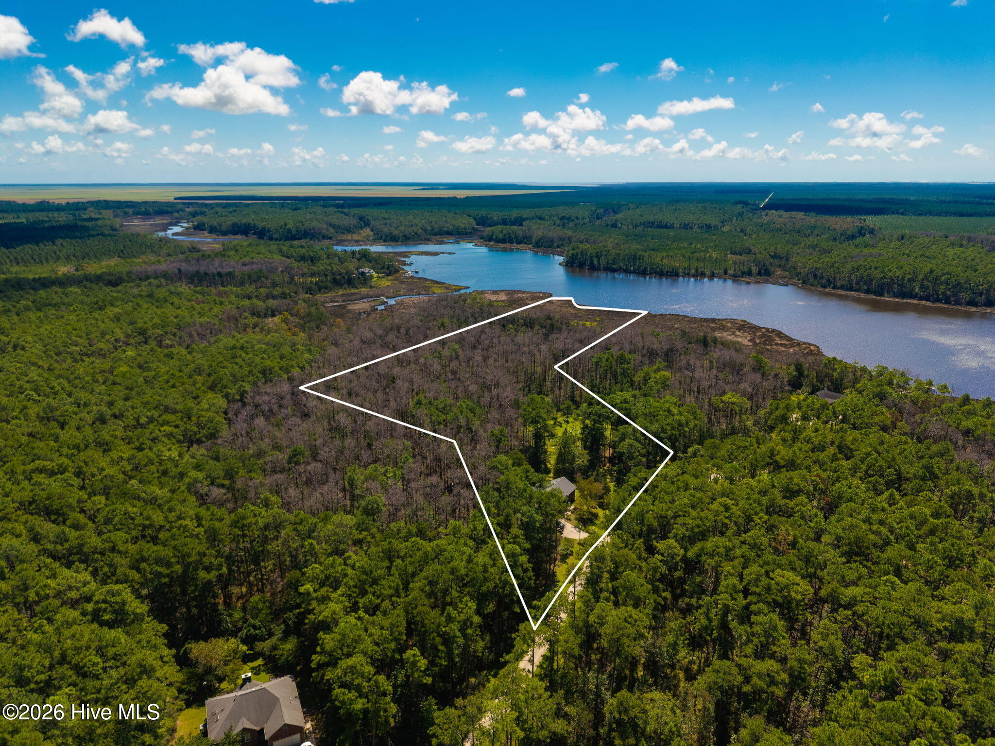 157 Jones Gut Drive