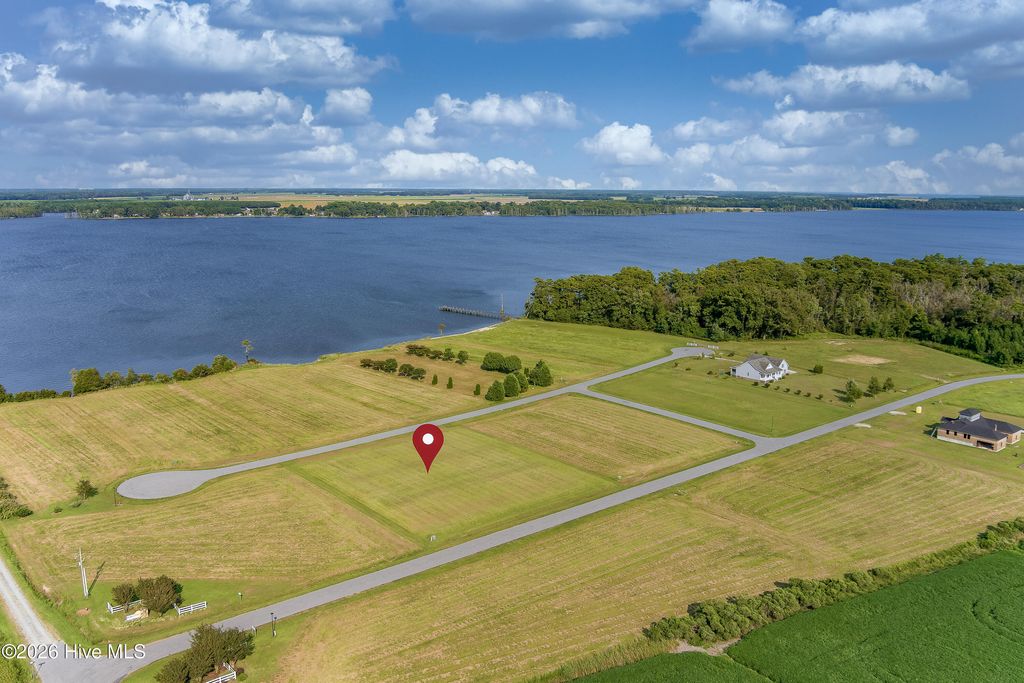 Photo of 10 Swan View Lane, Hertford, NC 27944 (MLS # 100566988)