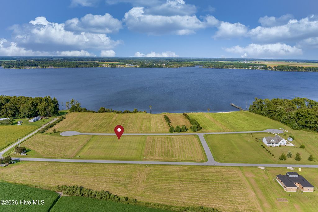 Photo of 10 Swan View Lane, Hertford, NC 27944 (MLS # 100566988)