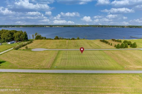 Vacant Land For Sale - 10 Swan View Lane<br/> Hertford, NC 27944