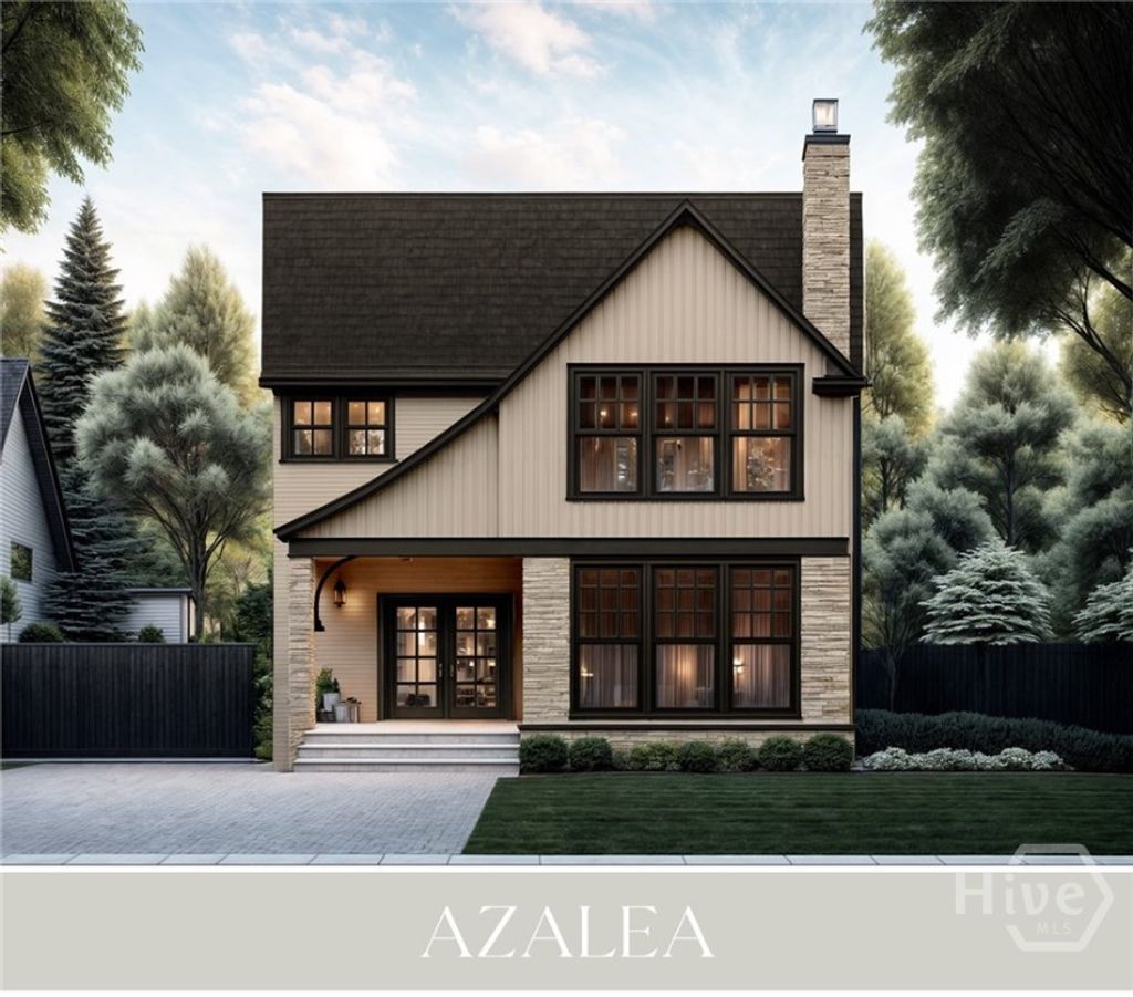 Photo of 2765 Electric Avenue, Watkinsville, GA 30677 (MLS # CL349598)