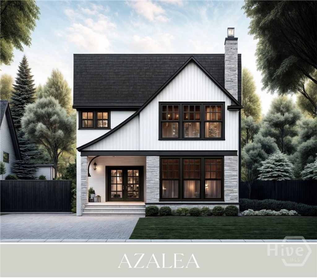 Photo of 2765 Electric Avenue, Watkinsville, GA 30677 (MLS # CL349598)