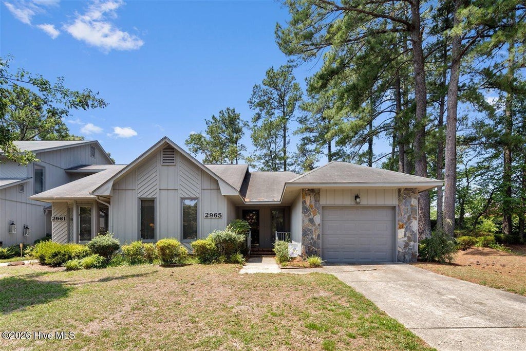 Photo of 2965 Wedgeview Drive, Fayetteville, NC 28306 (MLS # 100586171)