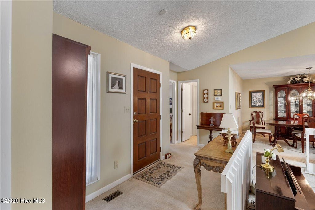 Photo of 2965 Wedgeview Drive, Fayetteville, NC 28306 (MLS # 100586171)