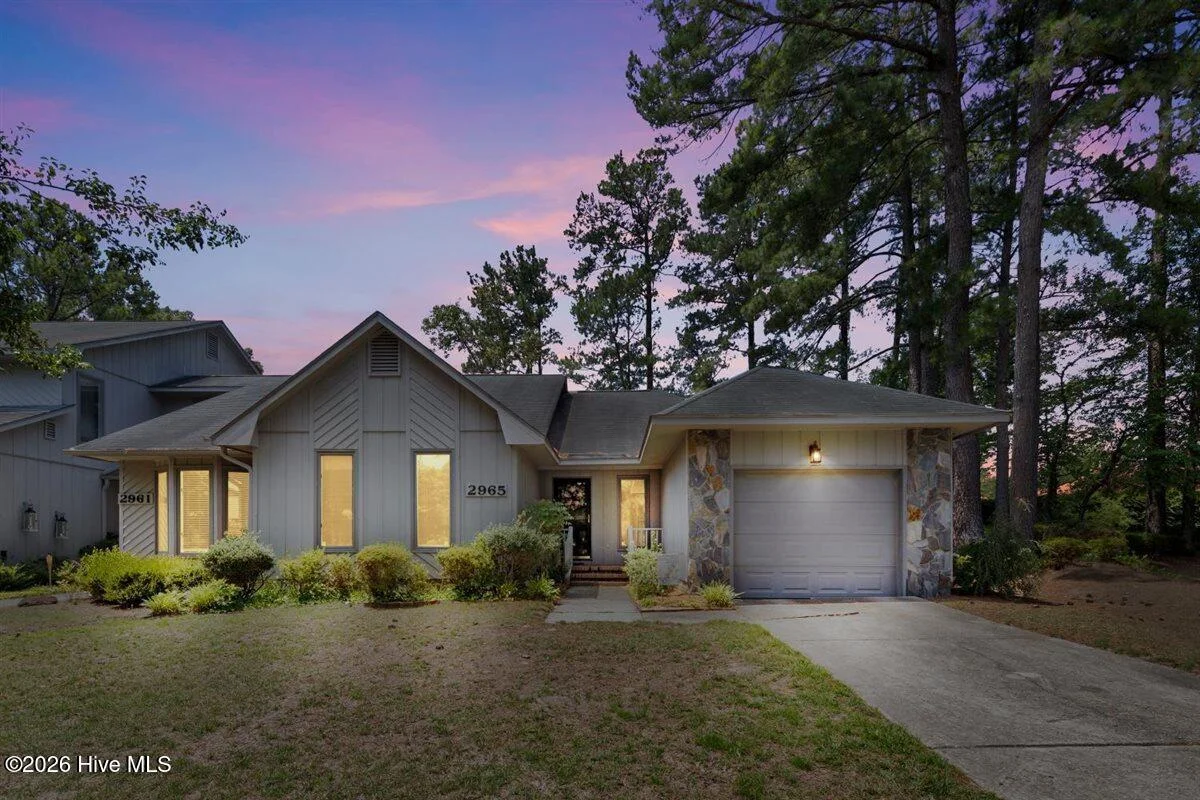 2965 Wedgeview Drive