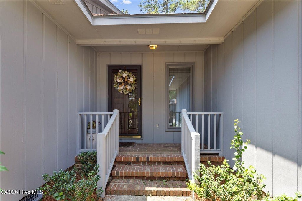 Photo of 2965 Wedgeview Drive, Fayetteville, NC 28306 (MLS # 100586171)