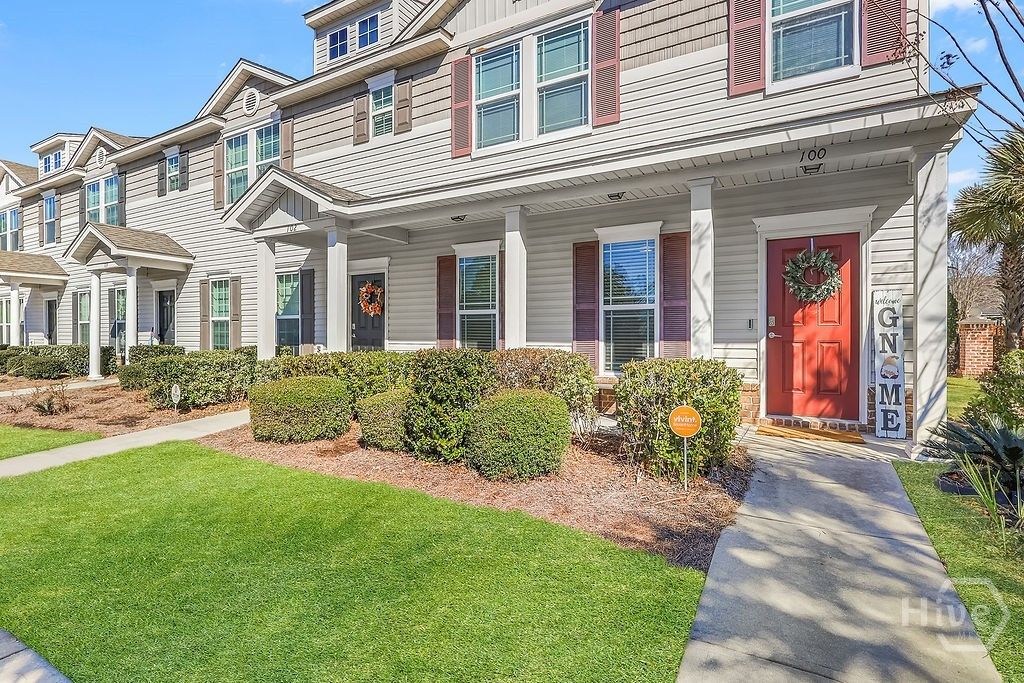 Photo of 100 Sonata Circle, Pooler, GA 31322 (MLS # SA347933)