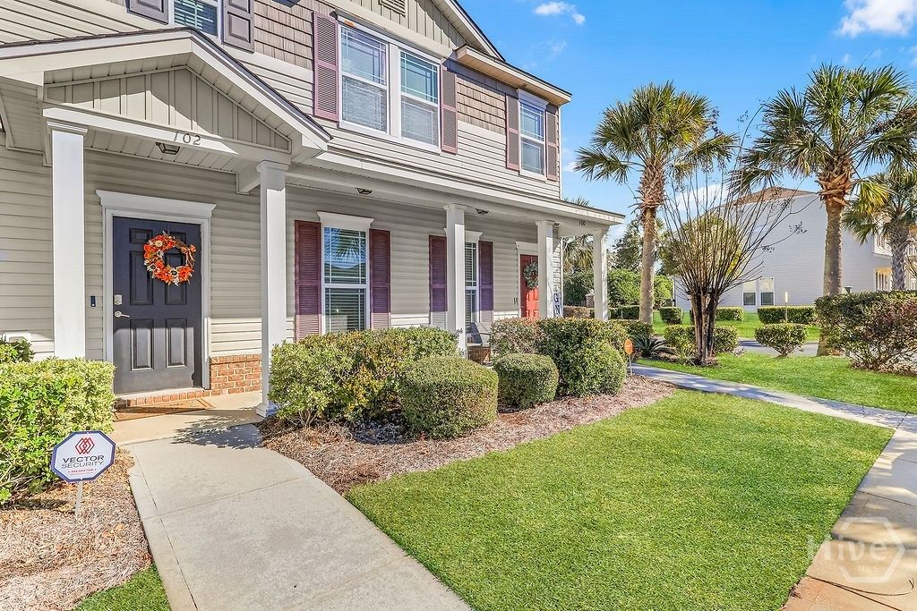 Photo of 100 Sonata Circle, Pooler, GA 31322 (MLS # SA347933)